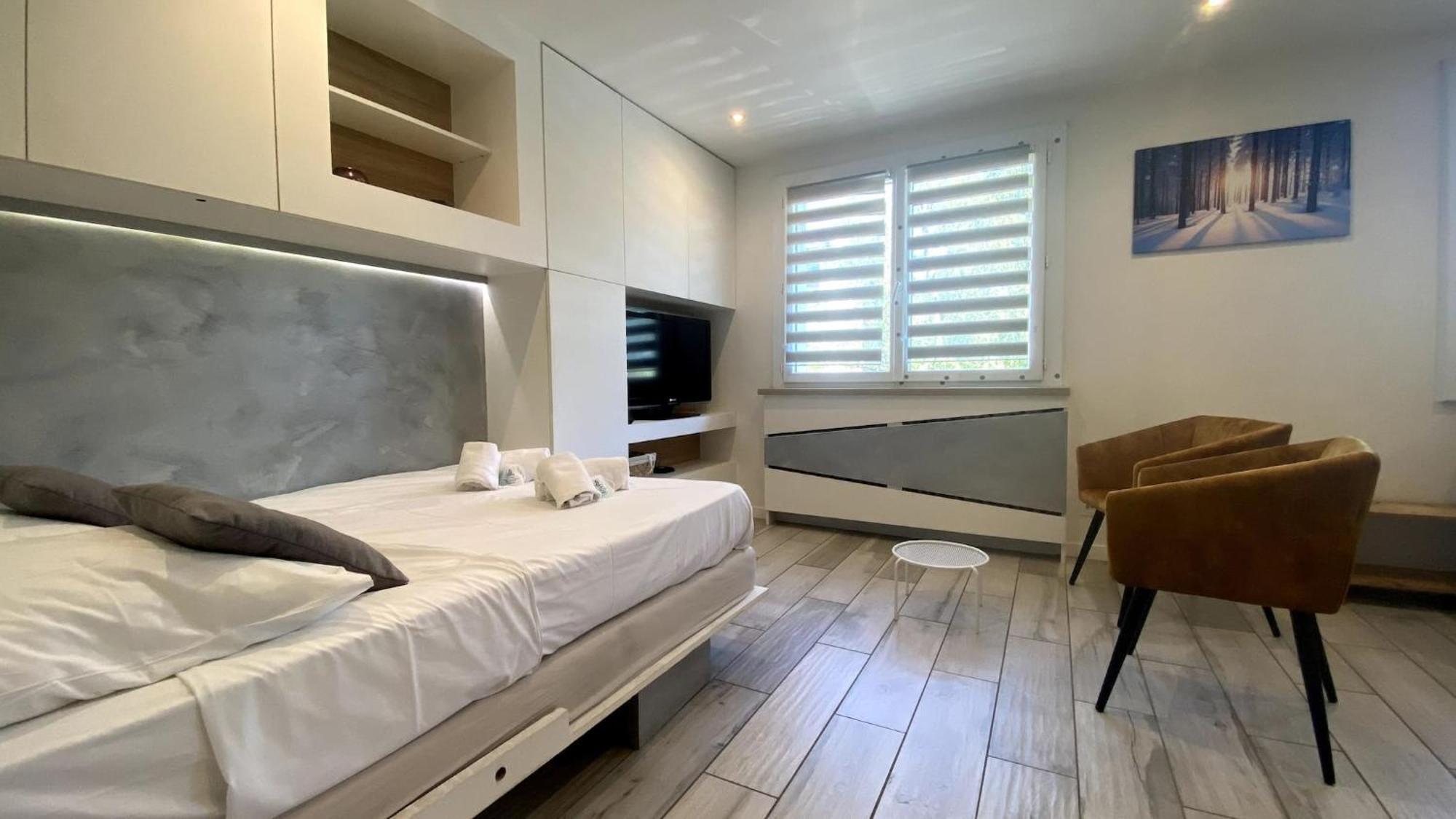 Homey Tidy - New / Proche Centre Annecy / Parking Gratuit / Logement Entierement Equipe מראה חיצוני תמונה