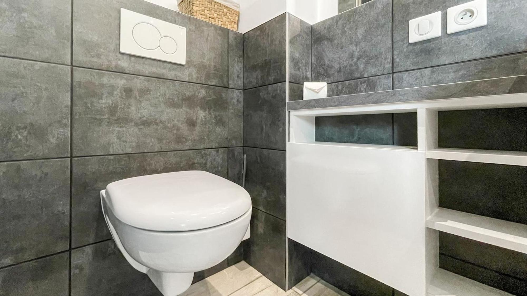 Homey Tidy - New / Proche Centre Annecy / Parking Gratuit / Logement Entierement Equipe מראה חיצוני תמונה